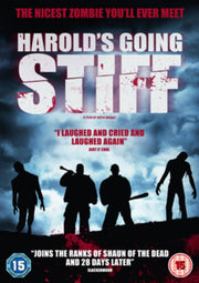 Harolds Going Stiff