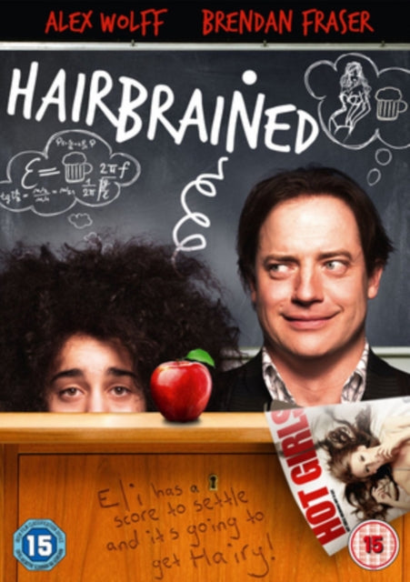 Hairbrained