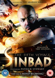 Sinbad The Fifth Voyage