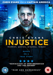 Injustice