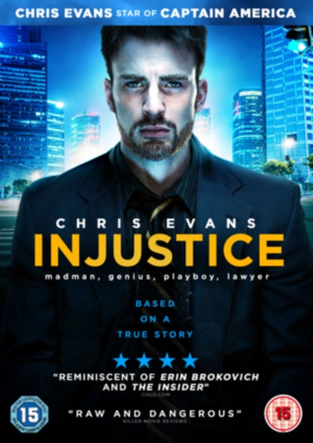 Injustice