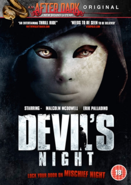 Devils Night
