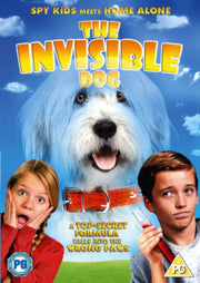 Invisible Dog