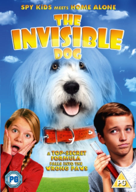Invisible Dog