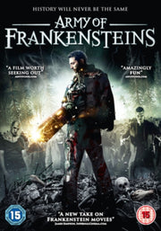 Army Of Frankensteins