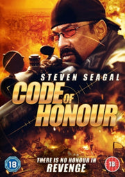 Code Of Honor