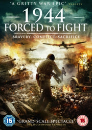 1944 Forced To Fight