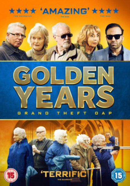 Golden Years