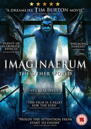 Imaginaerum The Otherworld