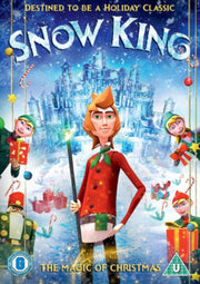 Snow King