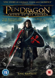 Pendragon Sword Of His Father