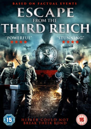 Escape From The Third Reich