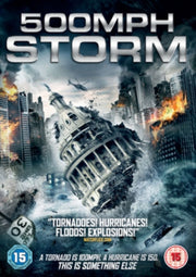 500 Mph Storm