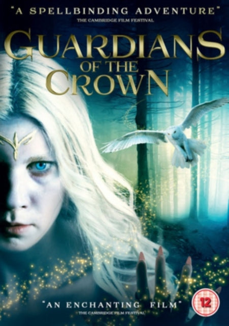 Guardians Of The Crown