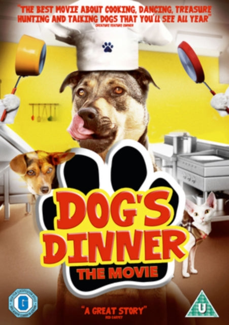 Dogs Dinner