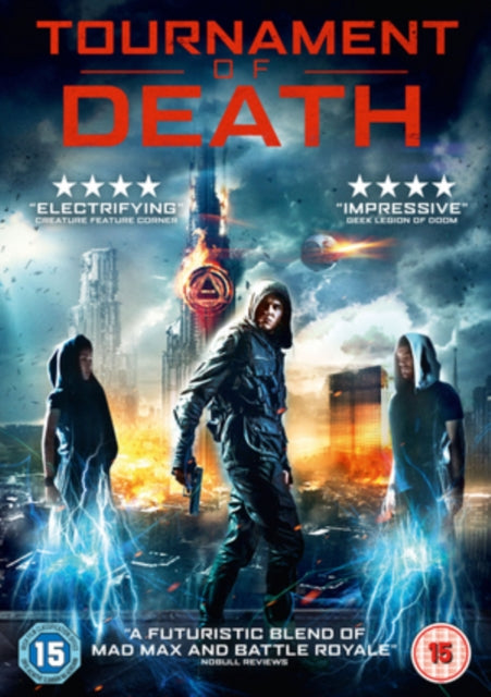 Tournament Of Death