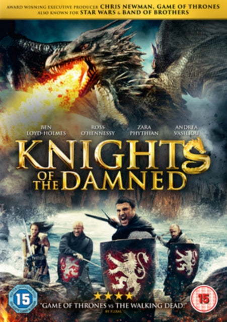 Knights Of The Damned