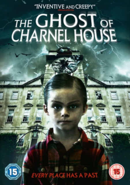 The Ghost Of Charnel House