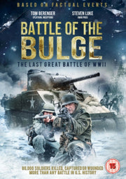 Battle Of The Bulge