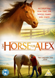 A Horse For Alex