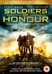Soldiers Of Honour