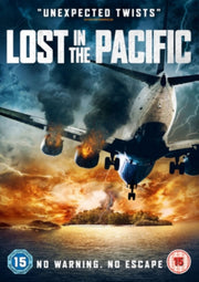 Lost In The Pacific