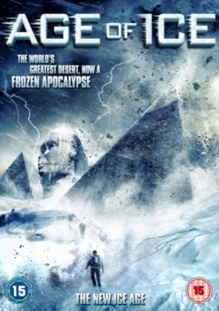 Age Of Ice