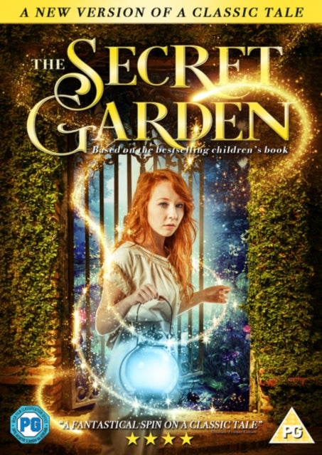 The Secret Garden