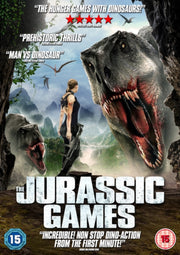 Jurassic Games