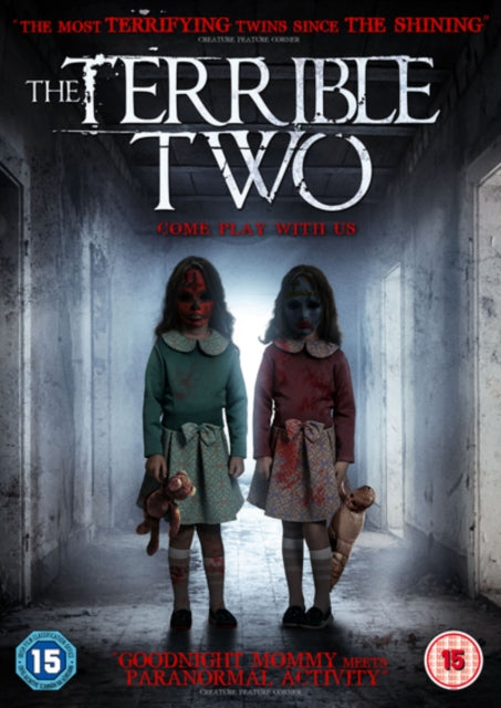 Terrible Two. The