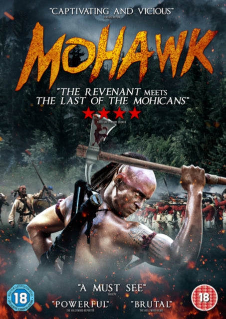 Mohawk
