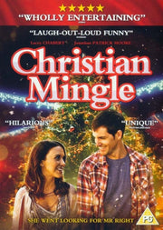 Christian Mingle