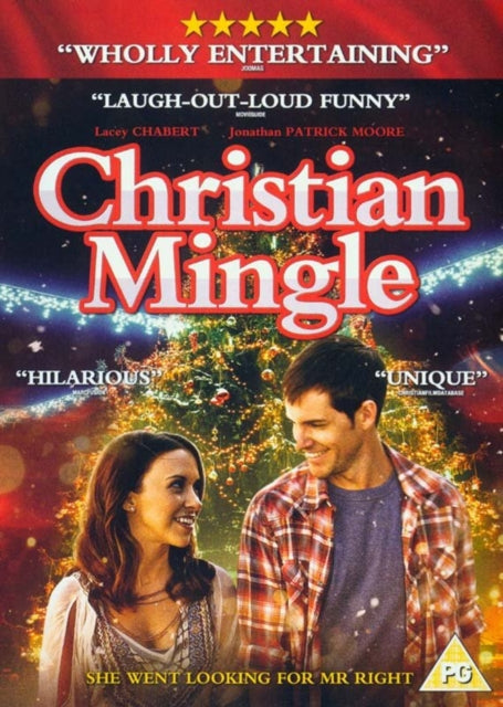 Christian Mingle