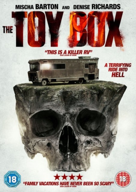 Toybox. The