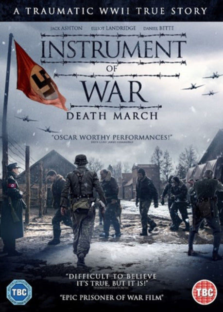 Instrument Of War