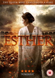 Book Of Esther. The