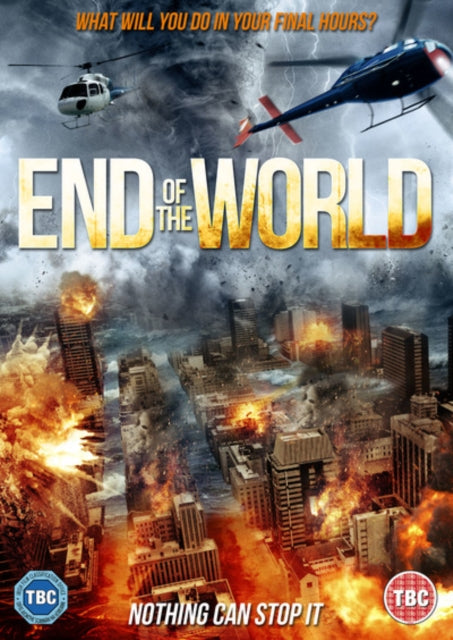 End Of The World. The