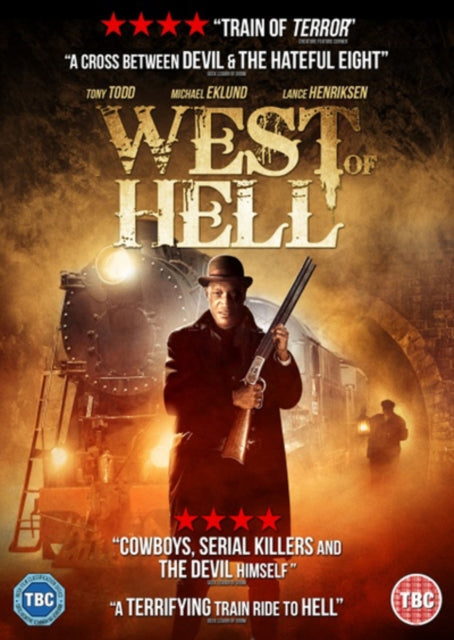 West Of Hell