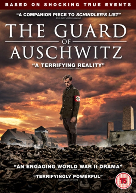 The Guard Of Auschwitz