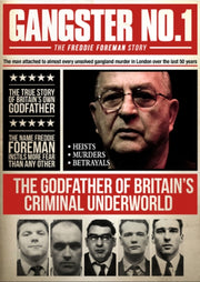 Gangster No.1 The Freddie Forman Story
