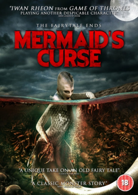 Mermaids Song. The