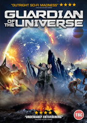 Guardian Of The Universe
