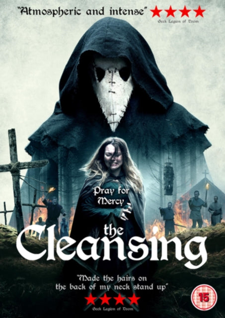The Cleansing