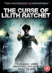 Curse Of Lilith Ratchet. The