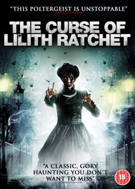Curse Of Lilith Ratchet. The