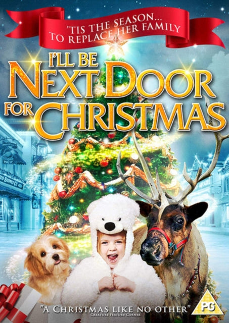 Ill Be Next Door For Christmas