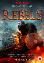 Rebels. The