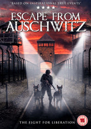 Escape From Auschwitz