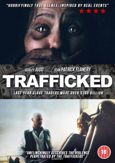 Trafficked