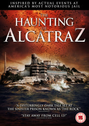 Haunting Of Alcatraz. The